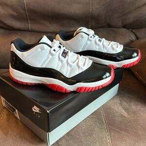 Air Jordan 11 Retro Low
